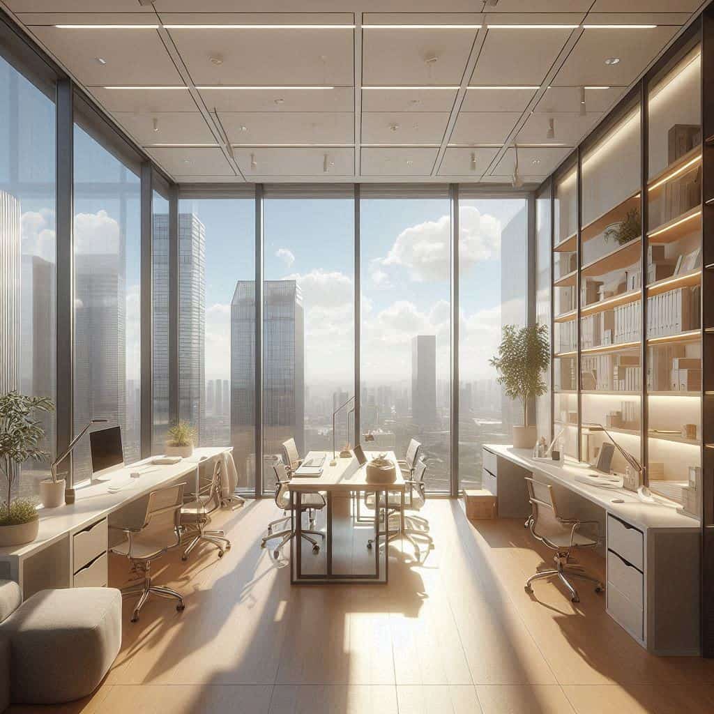 大厦名字文章配图